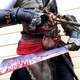 Illustration for article titled Simply the Best Assassin's Creed Cosplay You'll Ever See